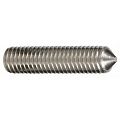 DIN 914 45 H Винт установочный с заостренным концом, цинк M 12 x 40 PU=S (100 шт.) Европа