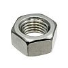DIN 934 A4 Гайка шестигранная M 12 PU=K (50 шт.) Европа