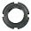 DIN 981 Гайка круглая шлицевая KM30 M150x2 